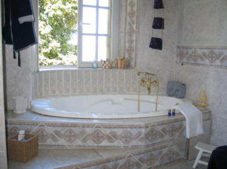 생말로 Manoir De La Baronnie B&B 외부 사진